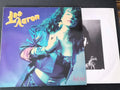 Lp - Lee Aaron - Bodyrock * Germany - Hard - 1989 - De Época