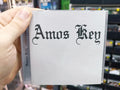 Cd Amos Key - First Key * Imp - Prog Rock / Krautrock