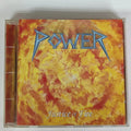 Cd Power-justice Of Fire *allan Tecchio Hades Watch Tower