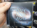 Cd One Now Ago - No Ones Listening * Imp - 2019
