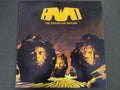 Lp - Hawaii - The Natives Are Restless * Germany - 1985