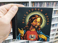 Cd Blitzspeer - Saves * Us - Heavy / Hard - 1991