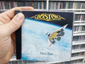 Cd Boston - Third Stage * Us - De Época - Leia Anuncio 1986