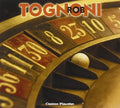 Cd Rob Tognoni-casino Placebo *blues Rock 2013