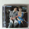 Cd Scorpions - Lovedrive 1971 / 2001 Ed Remaster Import