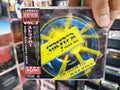 Cd Stryper - The Yellow And Black Attack * Jap C/obi - White