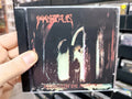 Cd Immortalis - Indicium De Mortuis * Imp - Death Metal