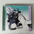 Cd Kim Carnes- Cafe Racer 2001 C/03 Bonus Pop Rock Importado