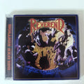 Cd Reverend- Play God C/06 Bonus Cd (vocal Metal Church) Imp