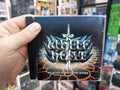 Cd White Heat - We Never Heard Of You Either * Import - Hard