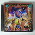 Cd Pendragon - Not Of This World C/bonus 2012 Prog Rock Imp
