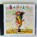 Cd Bonham-mad Hatter * Jason Bonham Led Zeppelin Hard Rock