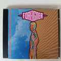 Cd Foreigner - Unusual Heat 1991 Hard Classic Importado