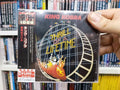 Cd - King Kobra - Thrill Of A Lifetime * Jap C/obi - Sealed