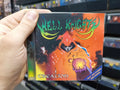 Cd Hell Knights - Sash Window * Nac - Heavy Metal