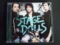 Cd - Stage Dolls - Always * Germany - Autografado - 2010