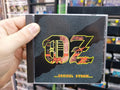 Cd Oz - Decibel Storm * Imp - Heavy Metal