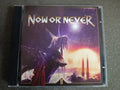 Cd - Now Or Never - Ii * Imp - Heavy Metal - 2016