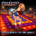 Cd Tragedy-disco Ball To The Wall * Hard Heavy Steel Phanter