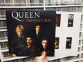 Lp Queen - Greatest Hits * Arg - Duplo - Gatefold - 180gr