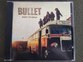 Cd - Bullet - Dust To Gold *imp - Heavy Metal - 2018