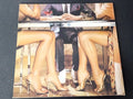 Lp - Herman Rarebell - Nip In The Bud * Holland - Hard 1981