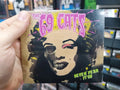 Cd The 69 Cats - Seven Year Itch * Us - Vocal 69 Eyes - 2021