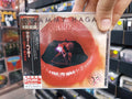 Cd Sammy Hagar - Three Lock Box * Jap C/ Obi - Hard - Sealed