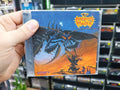 Cd Praying Mantis - Legacy * Imp - Classic Hard - Usado Leia