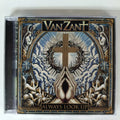 Cd Van Zant - Always Look Up C/bonus 2024 Lynyrd Skynyrd Imp