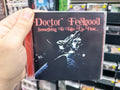 Cd Doctor Feelgood - Something To Take Up Time * Imp - Prog