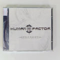 Cd Human Factor - Unleashed C/bonus - Heavy Chile / Import