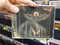 Cd Judas Priest- Angel Of Retribution * Us - Dual Disc Usado