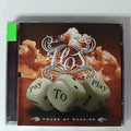 Cd House Of Shakira - Pay To Play 2013 Hard Aor Importado