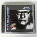 Cd Udo-mean Machine *com Bonus Accept Dircshineider
