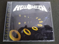 Cd - Helloween  Master Of The Rings *europe - Andi Deris