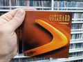 Cd Gotthard - Homerun * Imp - Hard Rock