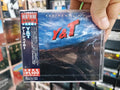 Cd Y & T - Earthshaker * Jap C/obi - Sealed - Hard Rock