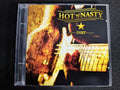 Cd - Hot'n'nasty - Dirt * Germany - Hard Rock - 2018