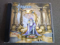 Cd - Magnum - The Serpent Rings * Imp - Hard / Classic Rock