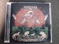 Cd - Ravenous - Eat The Fallen * Canada - Power Metal - 2019