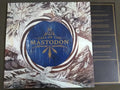 Lp - Mastodon - Call Of The Mastodon * Us - Splatter Edit