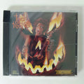 Cd Fastway - Trick Or Treat (selado) Importado