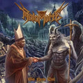Cd Malamorte-god Needs Evil *heavy Metal 2021 King Diamond