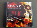 Cd - W.a.s.p. - Dominator * Imp  - Heavy Metal