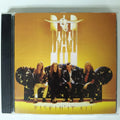 Cd D.a.d.-riskin It All* Hard Rock Dirty Looks Slik Toxik