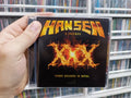 Cd Hansen & Friends - Xxx (three Decades In Metal) * Imp