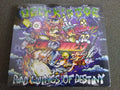 Cd - Ugly Kid Joe - Rad Wings Of Destiny * Eu - Digipak