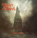 Cd  Tower Of Babel-lake Of Fire *heavy Metal 2017