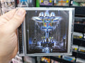 Cd U.d.o. - Holy C/ Bonus Anniversary Edit 16 Tracks Import